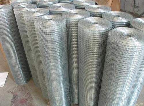 钢丝网(钢铁)