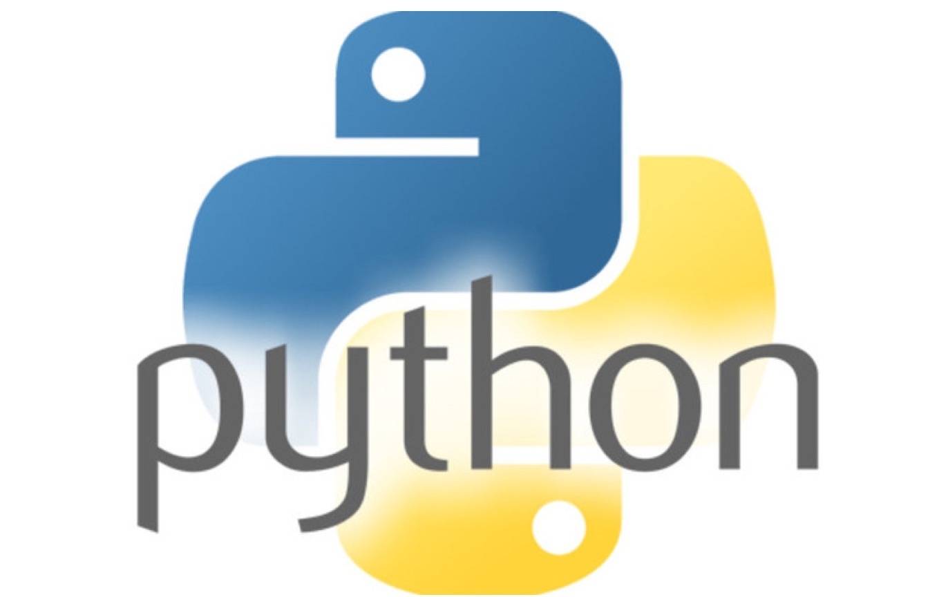 Python Logo - PNG y Vector
