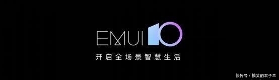 华为哪些手机可以升级到10