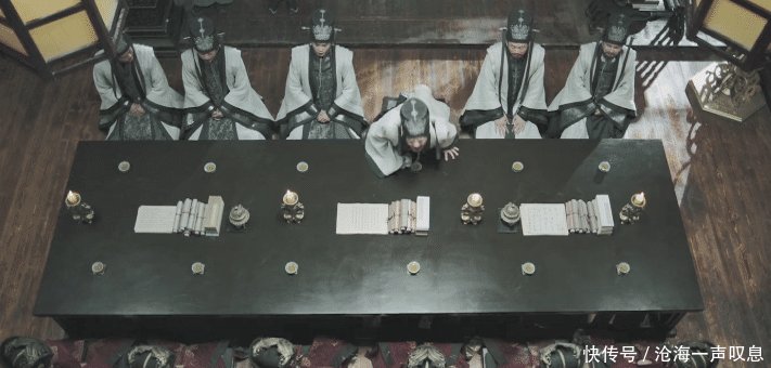 肖恩是庆帝的人