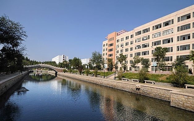 德州学院