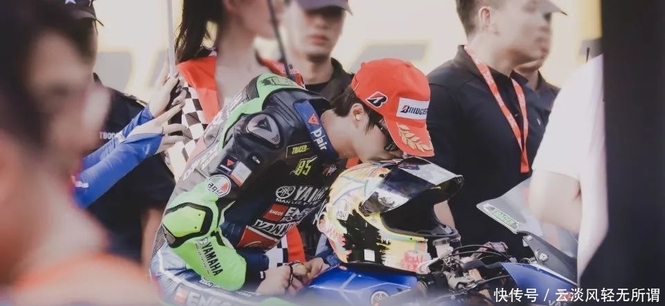 青年演员王一博