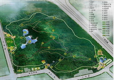 宝安公园