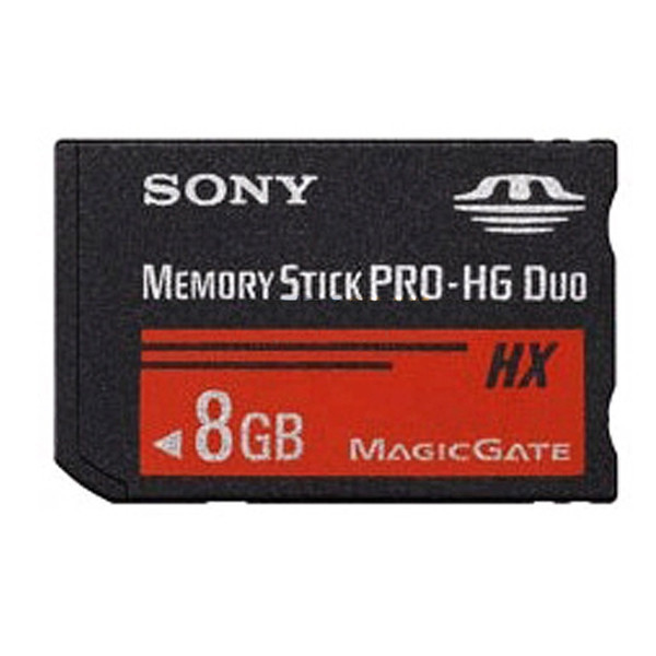 Memory Stick 360百科