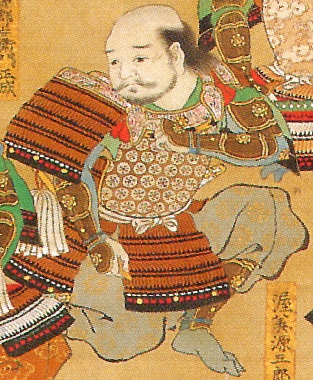 内藤正成图册_360百科