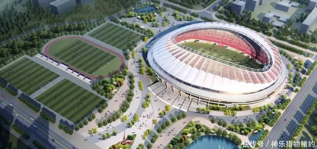 厦门亚洲杯体育场