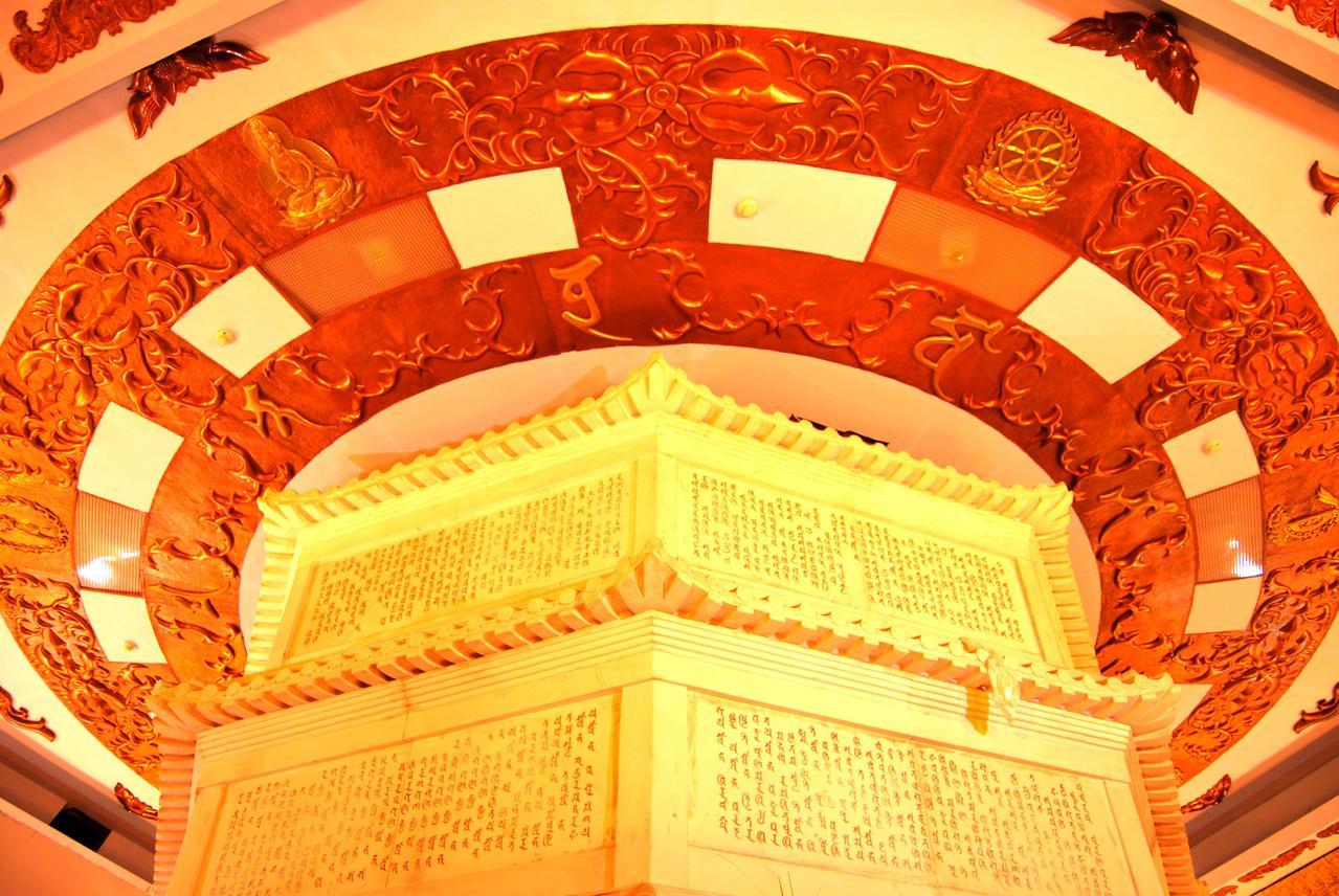 法门寺塔_360百科