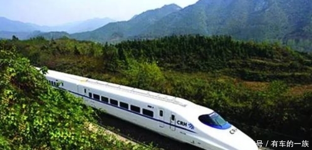 京沪高铁速度评价