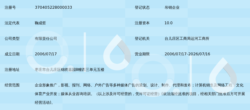 枣庄网络推广:推动城市品牌建设的新引擎