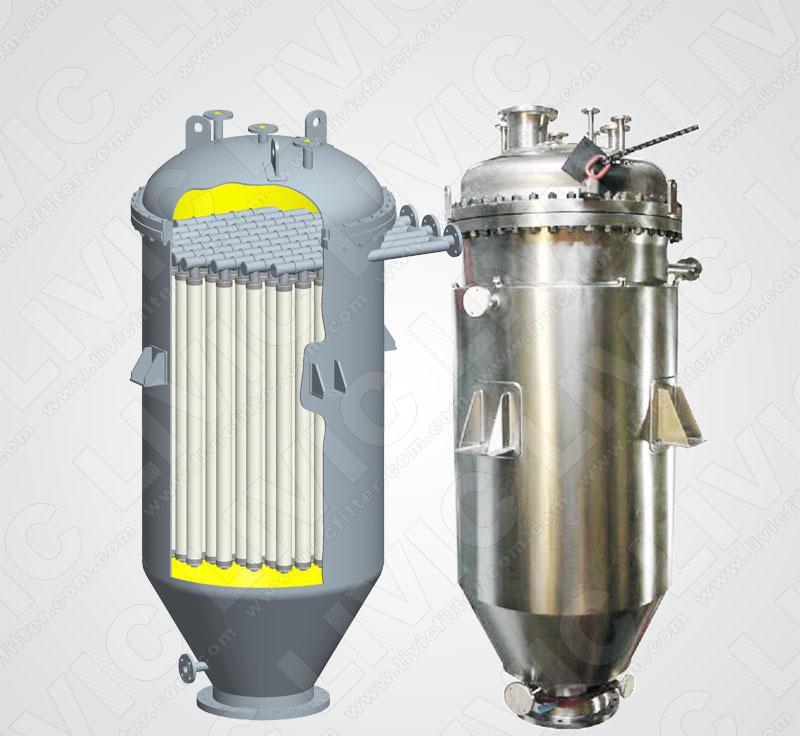 陶瓷过滤器(器械 | 石材)