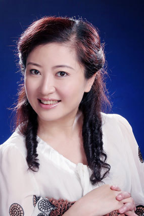 邱玲(武汉人民艺术剧院演员)_360百科