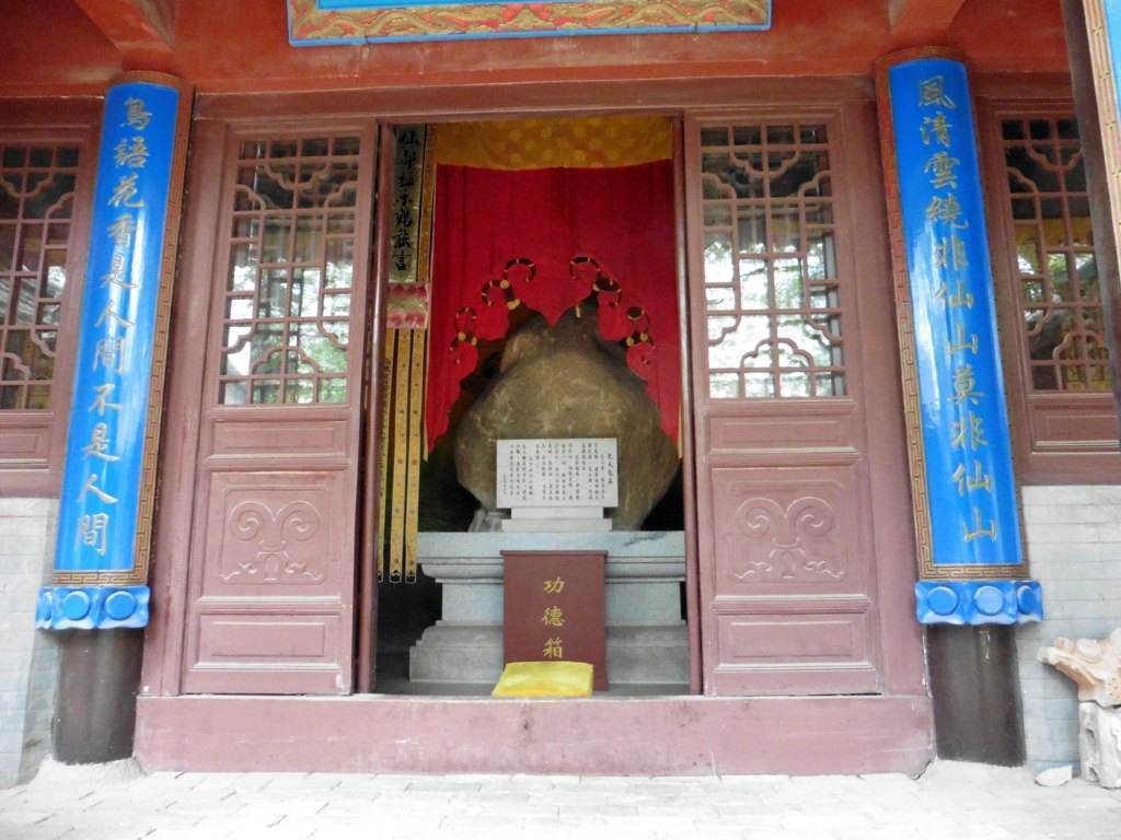 南宁“九庵十八寺”中唯一留存下来的寺庵，已有300多年历史_水月庵