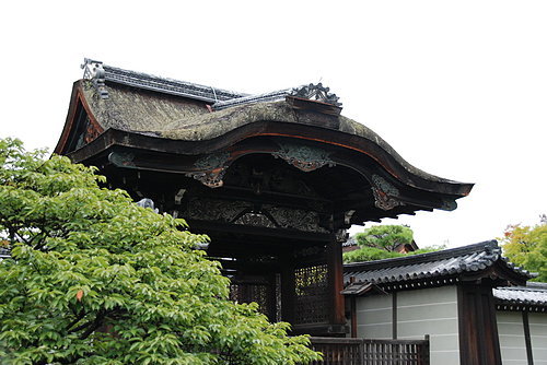 仁和寺 360百科