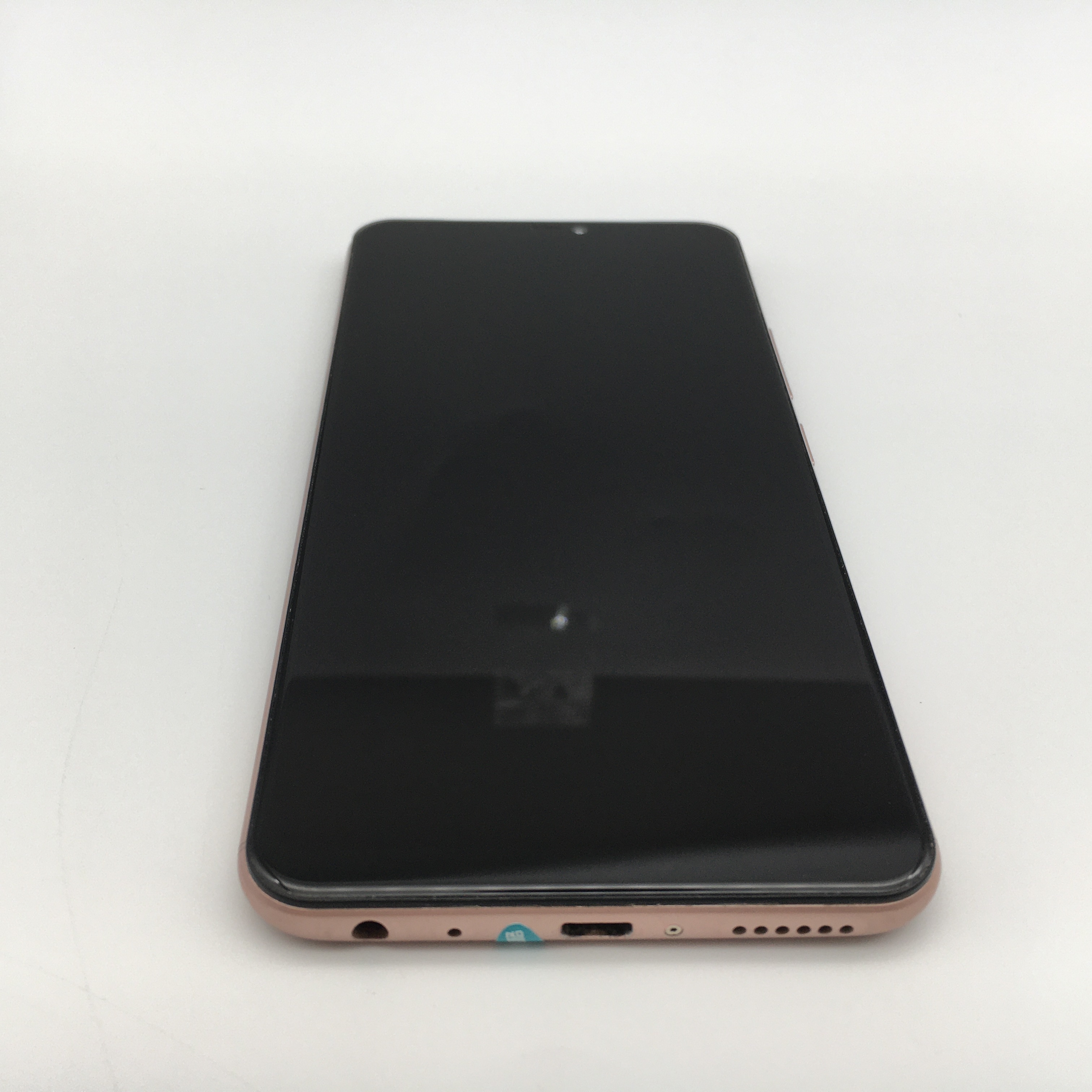 官方质检9成新 全网通 黑色 国行 64g vivo y85