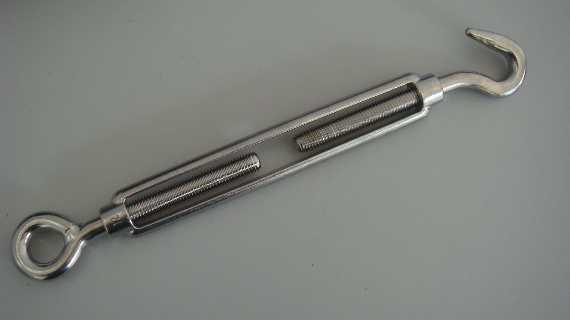 松紧螺旋扣造船业