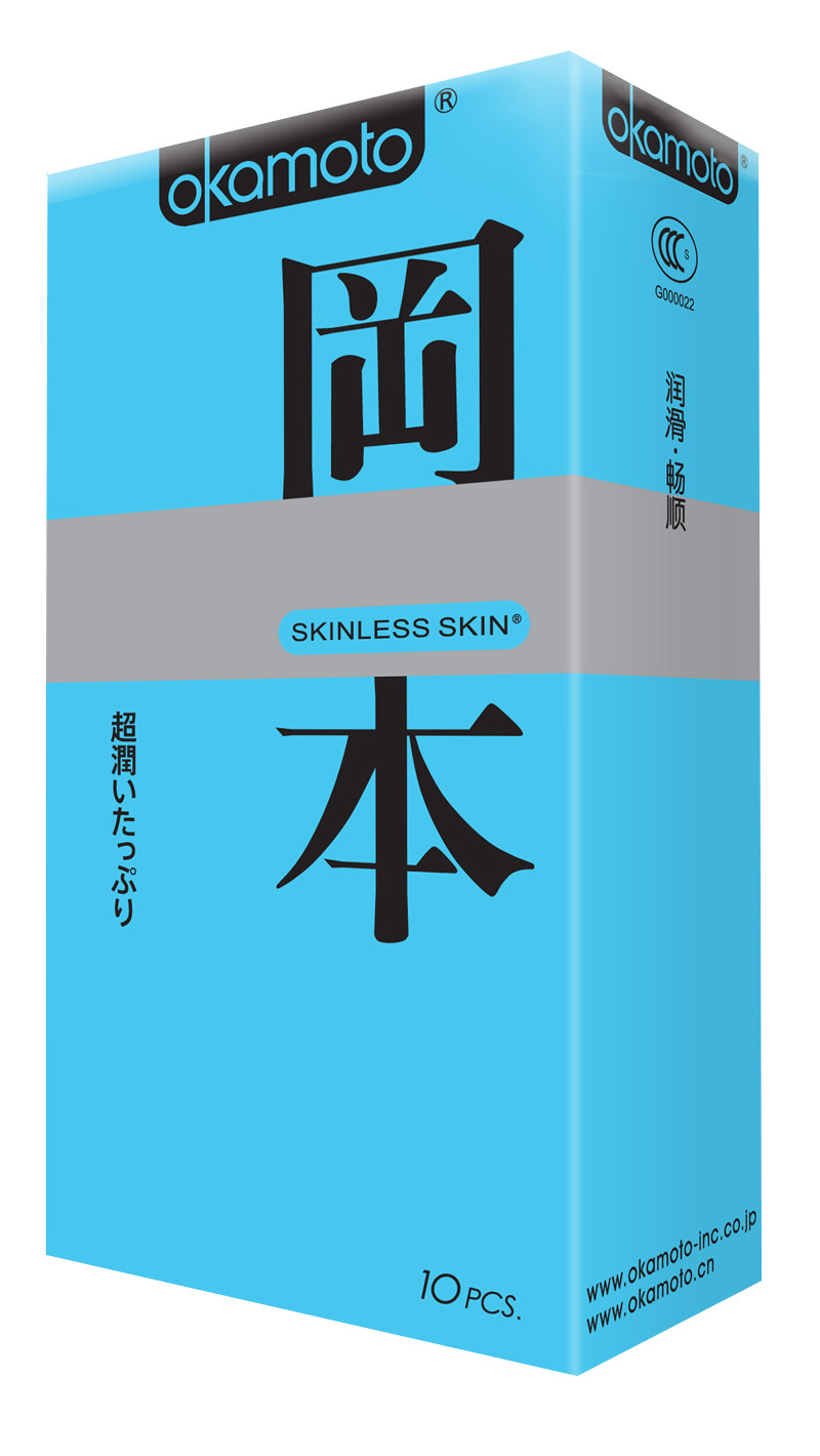 冈本安全套_360百科