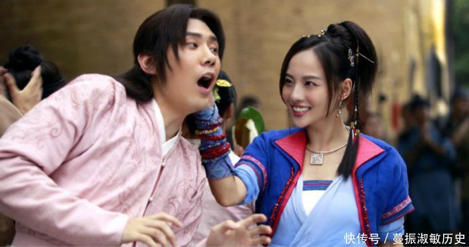 央视跨年联欢晚会节目单