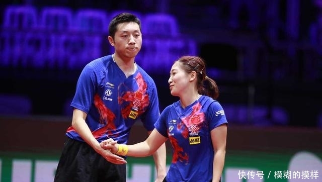 伊藤美诚又赢了