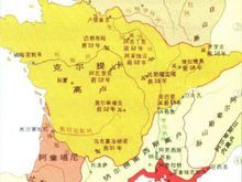高卢_360百科