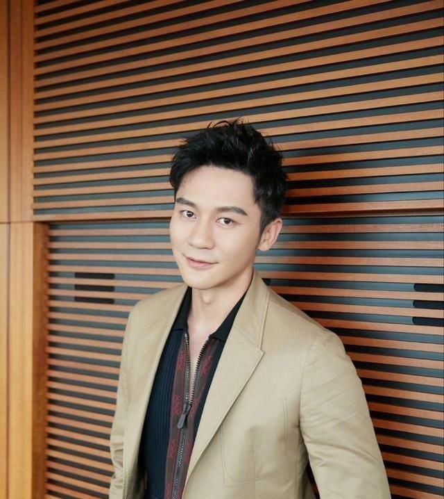 李晨有没有和范冰冰分手