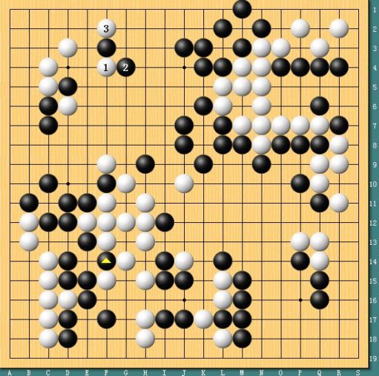 绝对先手_360百科