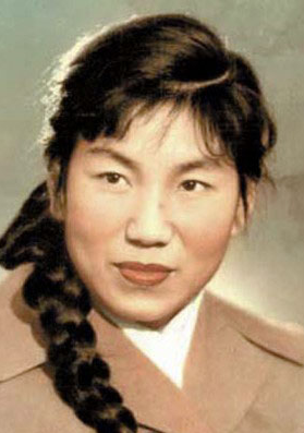 赵丽蓉图册_360百科