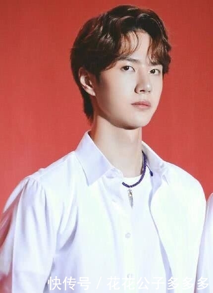 王一博回答粉丝