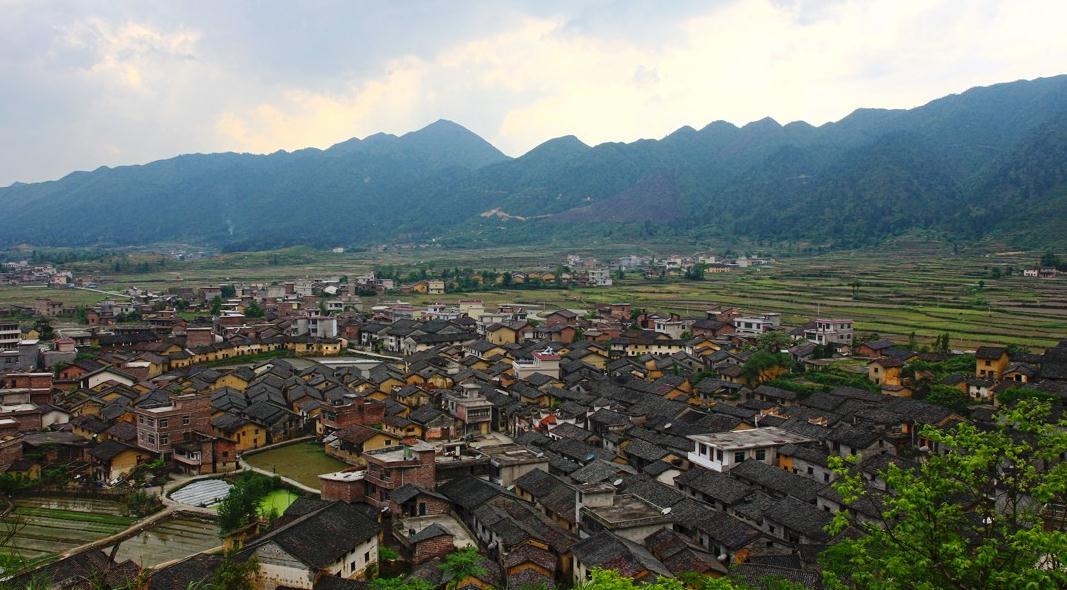 石泉村图册_360百科