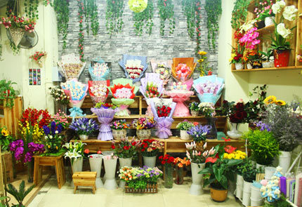 花木兰 厦门花屋 360百科