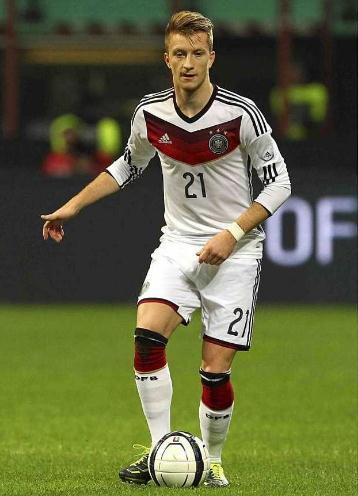 15马尔科罗伊斯