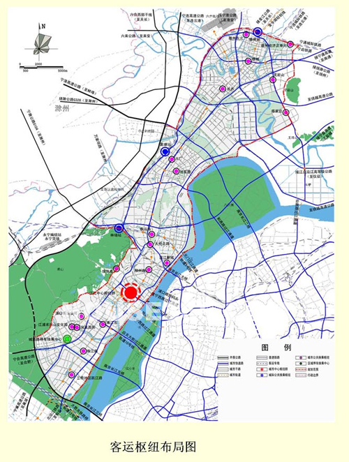 南京江北_360百科