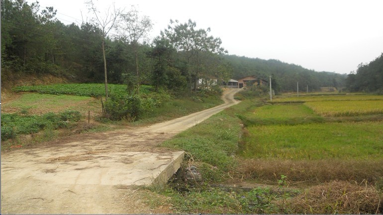 西坂村图册_360百科