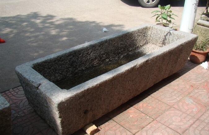 马槽图册_360百科