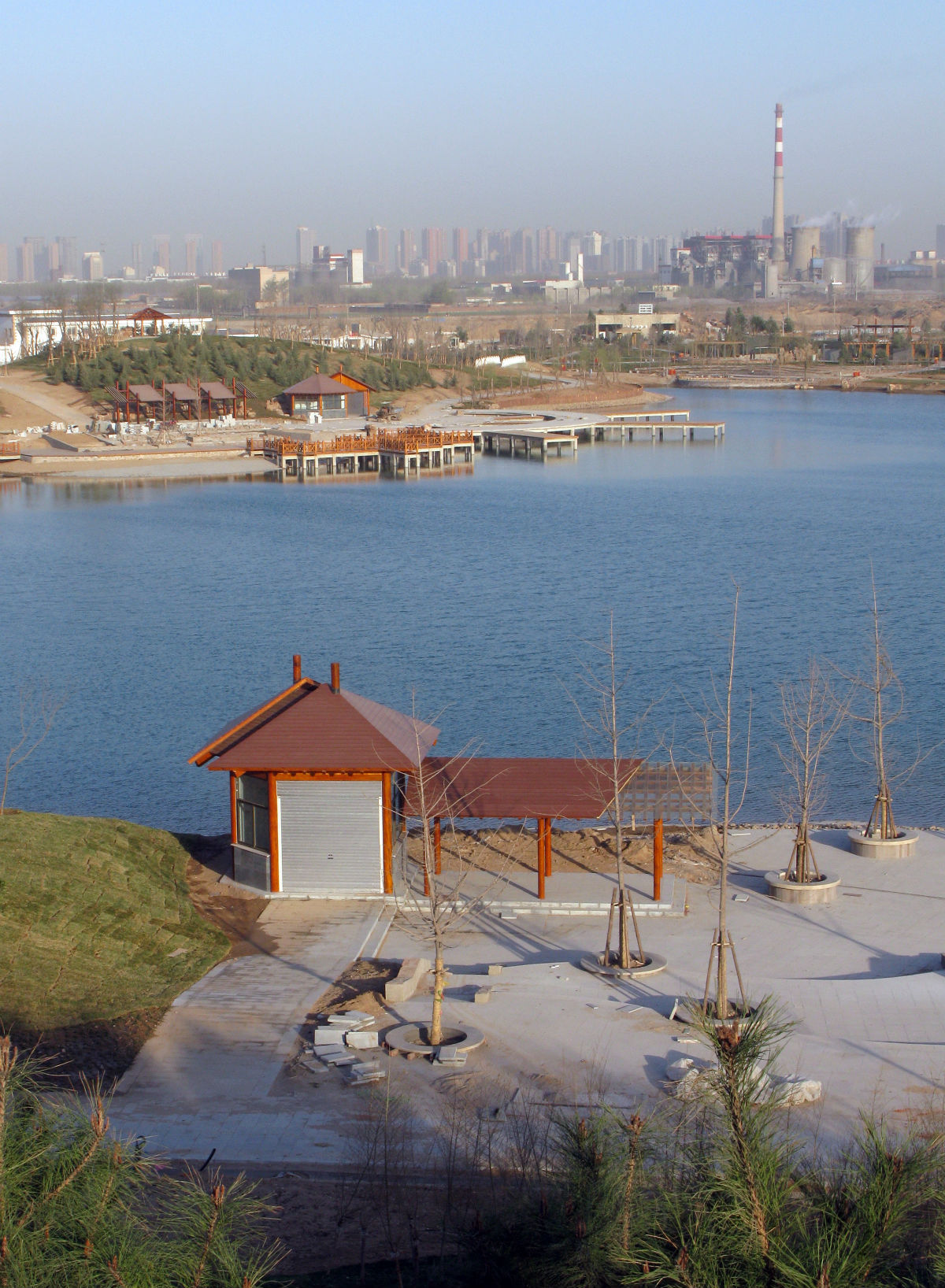 2023北京园博园游玩攻略,...各省市和一些国家建的园子...【去哪儿攻略】