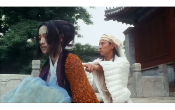 刀剑笑_360百科
