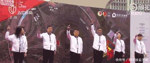 上海女子半程马拉松2020