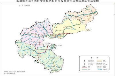 县的柯尔克孜族聚居区划出2个乡,成立阿克陶县(国务院1955年1月批准)