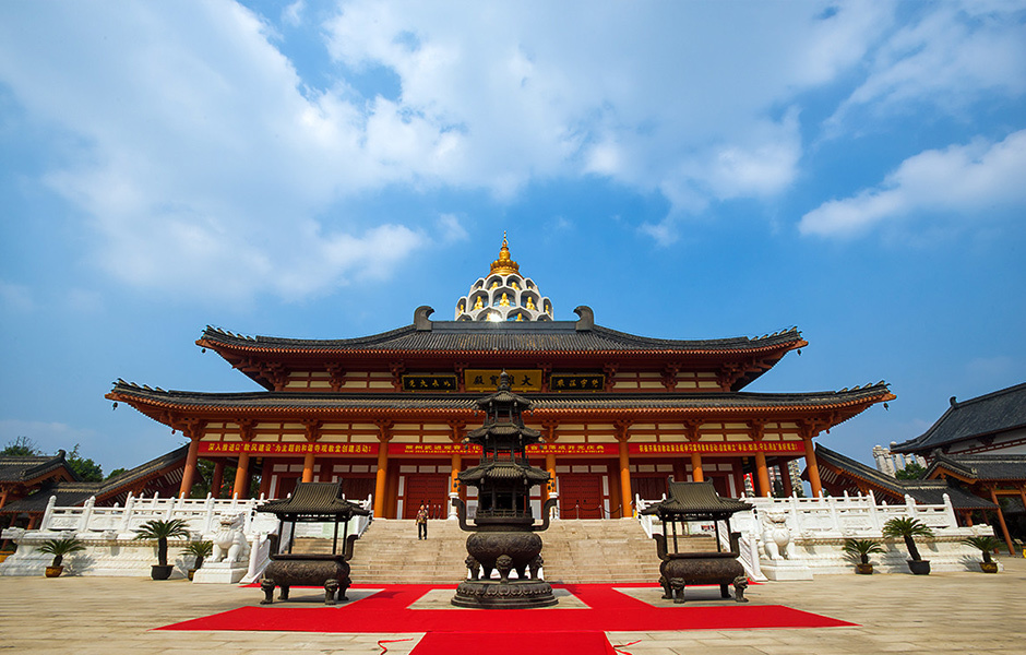 宝林寺图册_360百科