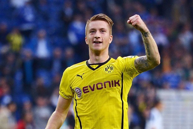 15马尔科罗伊斯