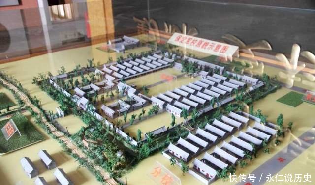 黄埔军校陆军军官学校的地址