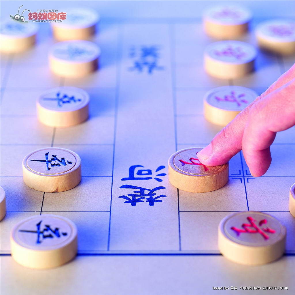 中式旅游古街象棋广场SU模型下载【ID:1138963502】_知末su模型网