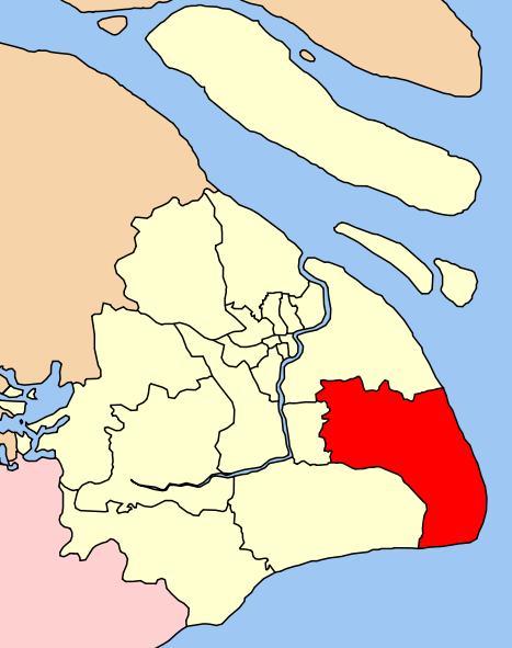 南汇区图册_360百科