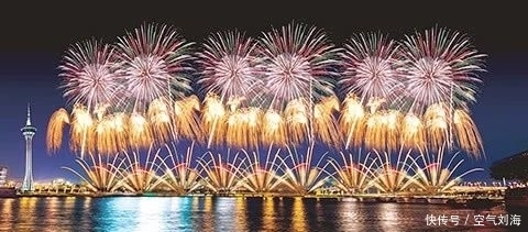 粤港澳湾区设计图