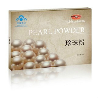 京润珍珠粉京润珍珠粉的使用方法