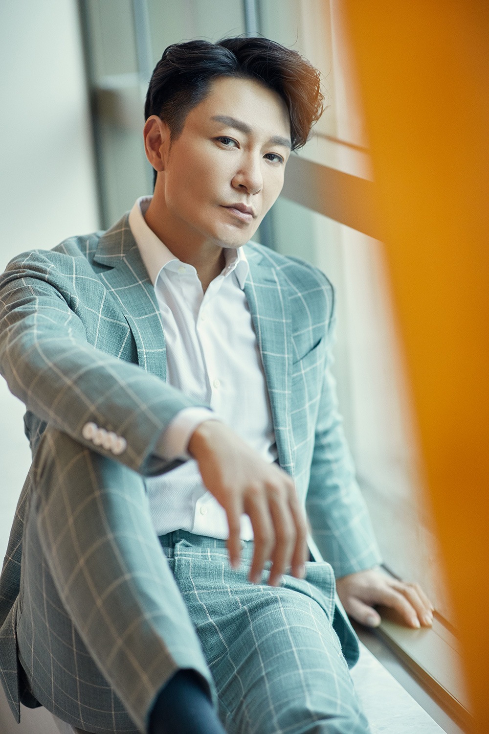 李宗翰荣获中美电视节最佳男配角 演技实力备受认可 - 360娱乐,你开心