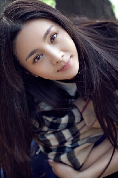 尔玛依娜饰演宋无娇 冷艳而又非常忧郁孤独,功夫高超的民间女侠拥有