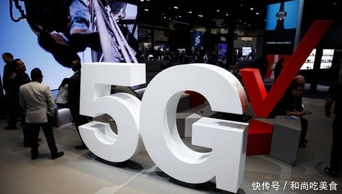 华为和诺基亚的5G