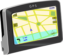 gps