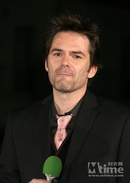 比利·伯克图册_360百科